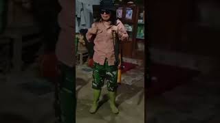 Download lagu viral,,,gak pati jowo,, #dagelan #jowo #studio #studiomusik #lucu #janda mp3