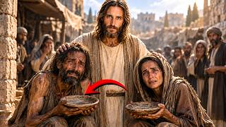 O Que Jesus Quis Dizer com "Bem-aventurados os Pobres de Espírito" (Ninguém Ensina Isso)
