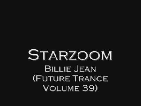 Starzoom - Billie Jean