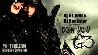 Bow Wow - How I Feel