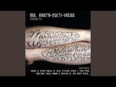 Trapped (Feat. Sonny Seeza of Onyx & Myster Dl)