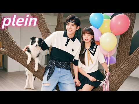 J'épouse l'ennemi juré de mon ex : froid en apparence, mais il me chouchoute chaque nuit !#drama 💕