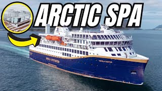 Why This Ship Changed How I Think About Cruising Norway