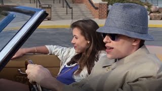 Ferris Bueller&#39;s Day Off (1986) - Picking Up Sloane From School