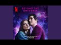 BEYOND THE UNIVERSE