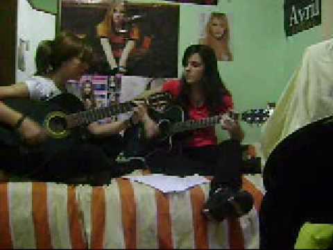 Nobody Wins - The Veronicas
