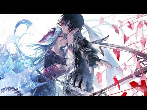 Nightcore - Fight - All Good Things (Lyrics)