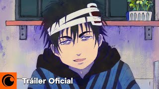 TRÁILER OFICIAL