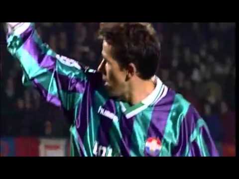 Willem II - The Story