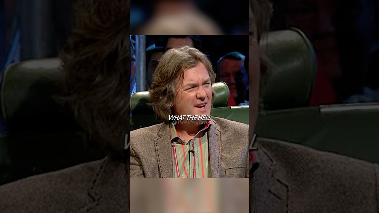 Guys only want one thing…🤤 #topgear #cars #memes