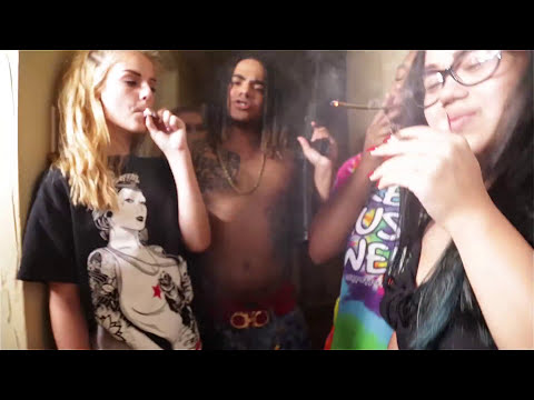 CmoneyBandz - Big Gun | Shot By @HagoPeliculas