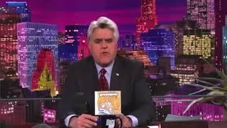 Gym Class Heroes - &quot;Cupid&#39;s Chokehold&quot; ( Live @ Jay Leno 2007 )