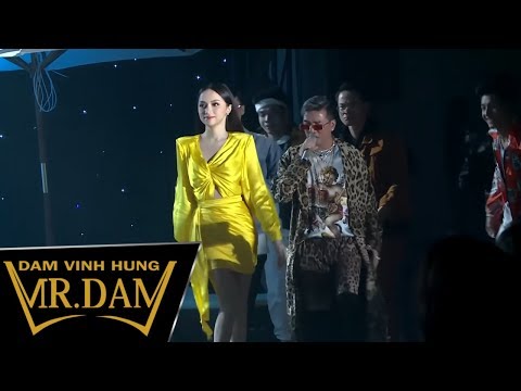 Hello | Đàm Vĩnh Hưng, Hương Giang