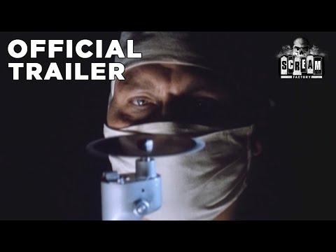 Dr. Giggles Movie Trailer
