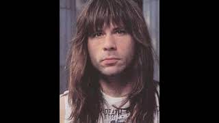 Bruce Dickinson Gods of War