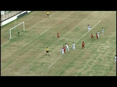 Santa Maria 0X2 BRASÍLIA - Campeonato Candango 2014