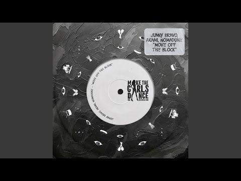 Move Off The Block (Extended Mix)