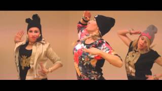 Brenmar - Payroll ft. Calore/  Choreography by Lindy / Night&Day DS