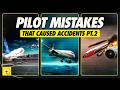 The Most UNFORGIVABLE Pilot Decisions! DEFAULT Thumbnail
