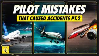 The Most UNFORGIVABLE Pilot Decisions! MQDEFAULT Thumbnail