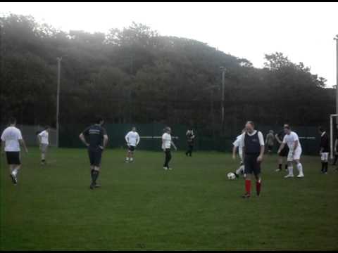 Flaherty mazy run.....foul......????