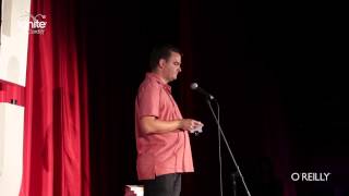 Ben Lidgey