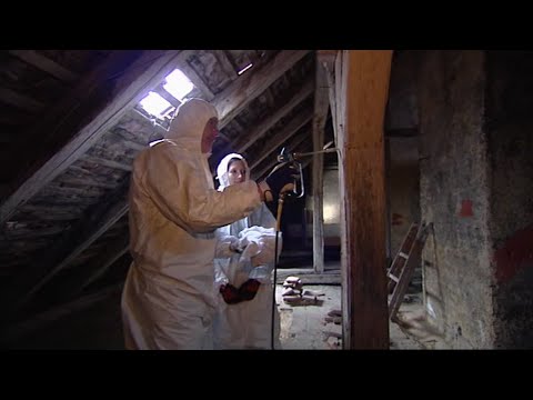 Marianne Jäger - Schädlingsbekämpfer