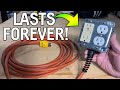 HOW TO MAKE A SUPER EXTENSION CORD!