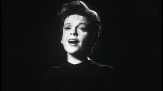 Judy Garland &quot;By Myself&quot; &quot;Judy Garland and Her Guests Phil Silvers &amp; Robert Goulet&quot;