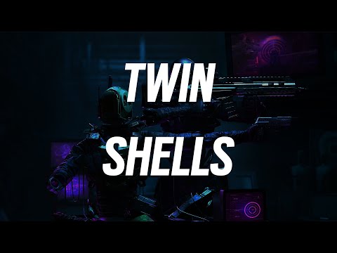 Operation Twin Shells | Rainbow Six Siege Soundtrack