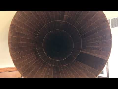 They All had a Finger in the Pie - American Quartet - 1914