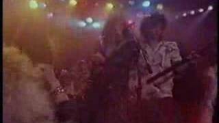 Adam Bomb - I Want My Heavy Metal