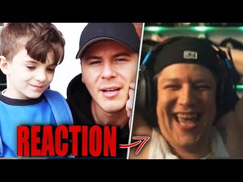 MontanaBlack reagiert auf Leon Machére "1 Tag lang Ü-Eier ESSEN!"