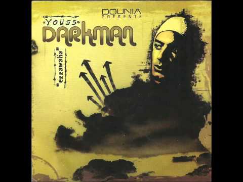 SEDDAS  - Machi Khellata