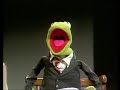 Sesame Street This Frog