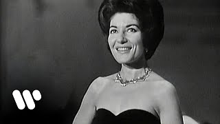 Maria Callas Live: Bizet&#39;s Carmen Habanera, Hamburg 1962