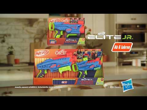 Nerf Elite Jr. Explorer thumbnail