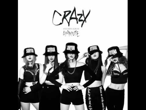 [Vietsub] 4MINUTE - Tickle Tickle Tickle