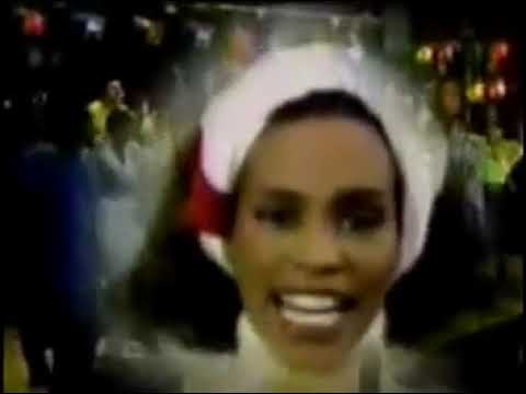 KING DREAM CHORUS  HOLIDAY CREW king holiday