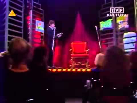 NEXT24.PL: Mann i Materna - Mężczyzna miesiąca [2]