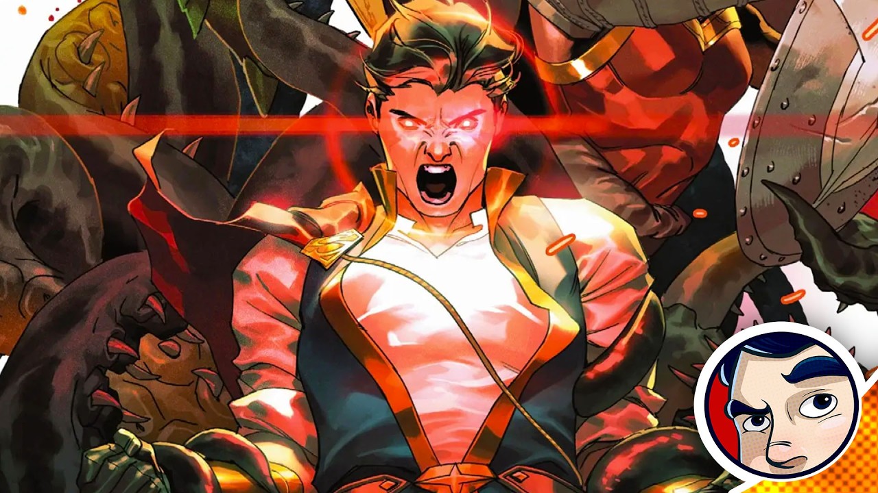 Dark Knights of Steel 2, Electric Boogaloo