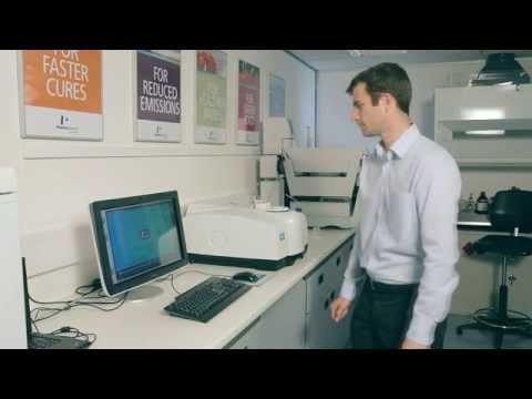 PerkinElmer Dairyguard Milk Powder Analyzer