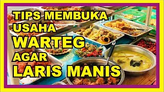 Download lagu TIPS FOR STARTING A WARTEG BUSINESS SO IT SELL OUT, BUSINESS ANALYSIS AND SUCCESS STORIES mp3 Download lagu TIPS FOR STARTING A WARTEG BUSINESS SO IT SELL OUT, BUSINESS ANALYSIS AND SUCCESS STORIES mp3