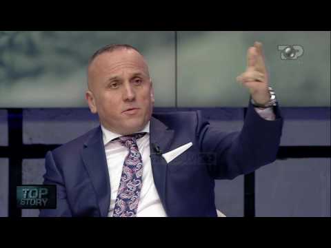 Top Story, 2 Shkurt 2017, Pjesa 3 - Top Channel Albania - Political Talk Show