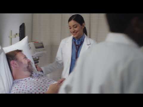 Healthcare - IUP Commercial voiced by Laila Berzins