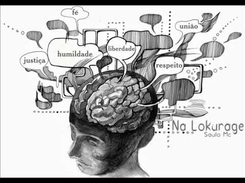 Saulo Mc - Na Lokurage