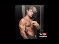 Teen Bodybuilding Fitness Model Reid Lorenz Body Update Styrke Studio