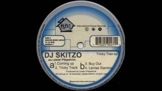 dj skitzo  - coming up