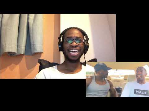 Reactions: Desi Banks When Your Friend Fresh Out of Jail