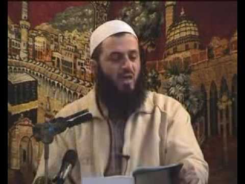 Vdekja e Pejgamberit (salallahu alejhi waselam) - Hoxhë: Sadullah Bajrami